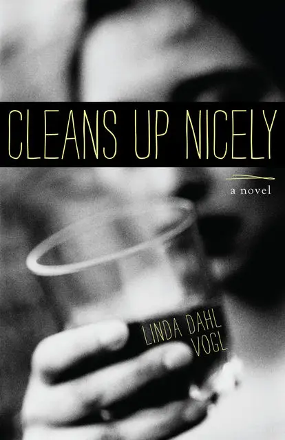 «Cleans Up Nicely» by Linda Dahl Vogl