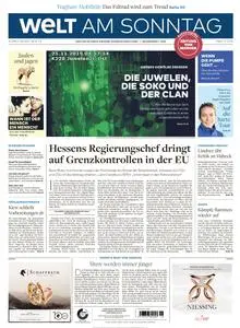 WELT AM SONNTAG Frühausgabe Samstag – 29. April 2023