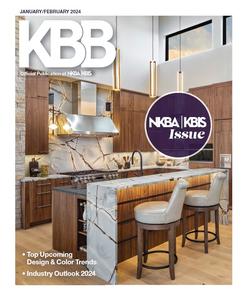 Kitchen & Bath Business - January-February 2024