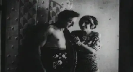 Spartacus / Spartaco (1913)