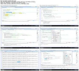 Lynda - Python Projects