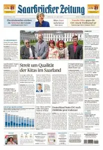 Saarbrücker Zeitung – 24. Mai 2019