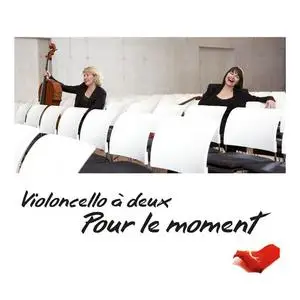 Birgit Heinemann - Pour le Moment (2021)