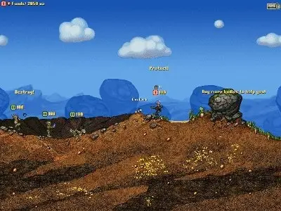 Cortex command: Build 24 (2010/Eng)
