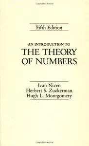 An Introduction to the Theory of Numbers [Repost]