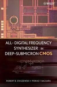 All-Digital Frequency Synthesizer in Deep-Submicron CMOS (Repost)