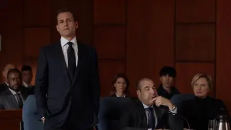 Suits S09E10