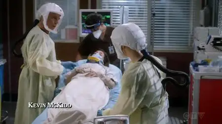 Grey's Anatomy S17E11