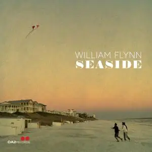 William Flynn - Seaside (2022)  [Official Digital Download]