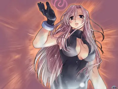 Wallpapers with Anime#2