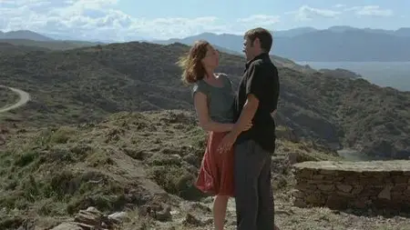 Partir / Leaving (2009)