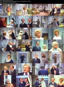Not Now Darling (1973) 