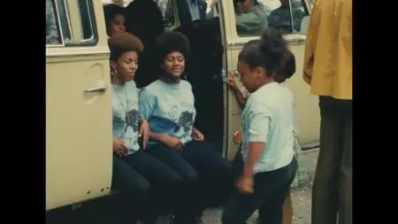 Black Panthers (1968)