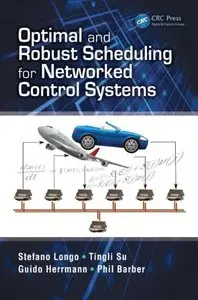 Optimal and Robust Scheduling for Networked Control Systems (Repost)
