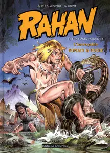 Rahan 6-11