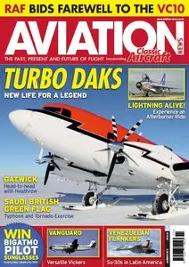 Aviation News 2013-11
