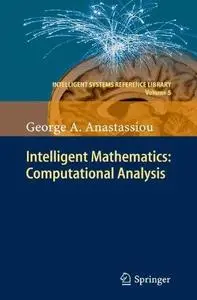 Intelligent Mathematics: Computational Analysis (Repost)