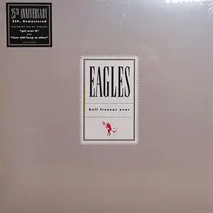Eagles - Hell Freezes Over (2019)
