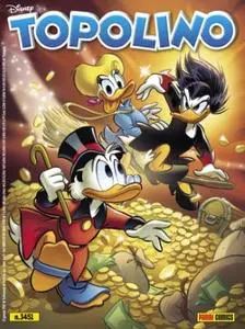 Topolino 3451 - 12 Gennaio 2022