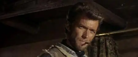(Sergio LEONE) For a Few Dollars More [DVDrip] 