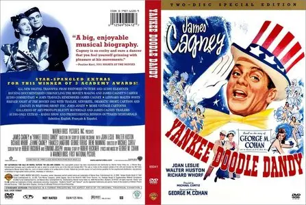 Yankee Doodle Dandy (1942)