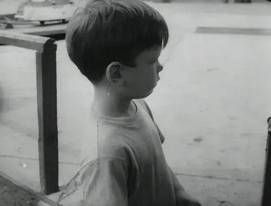 Little Fugitive (1953)