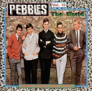 V.A. - Pebbles Vol. 1-12 (1978-2007) (Re-up)