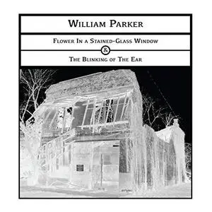 William Parker - Flower In a Stained-Glass Window & The Blinking of The Ear (2018)