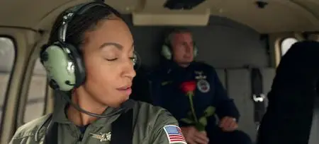 Space Force S01E06