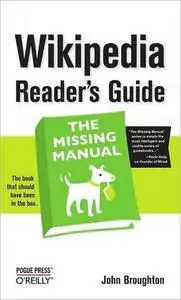 Wikipedia: The Missing Manual
