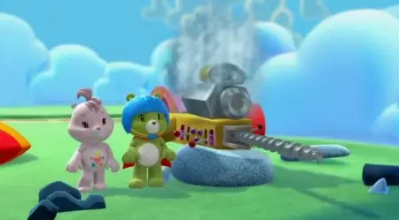Care Bears: The Giving Festival Movie (2010)