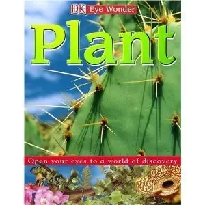 Plant (Eye Wonder) by Eye Wonder [Repost]