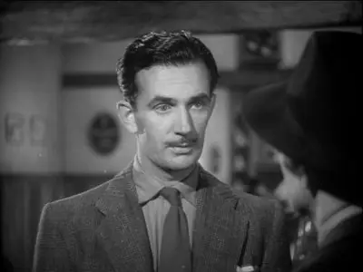 The Saint’s Vacation (1941) + The Saint Meets the Tiger (1943)