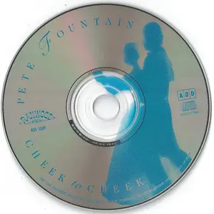 Pete Fountain - Cheek to Cheek (1993)