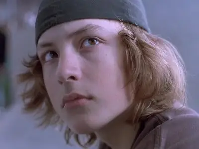 Paranoid Park (2007)