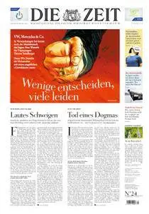 Die Zeit - 2 Juni 2016