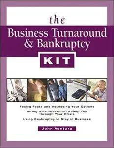 Business Turnaround and Bankruptcy Kit (Repost)
