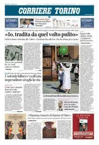 Corriere Torino - 22 Agosto 2018