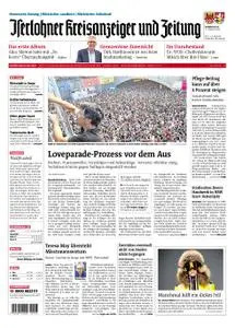 IKZ Iserlohner Kreisanzeiger und Zeitung Iserlohn - 17. Januar 2019