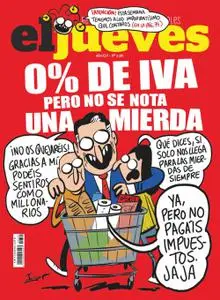 El Jueves - 10 enero 2023