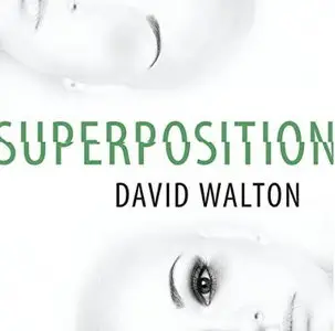 Superposition [Audiobook]