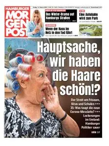 Hamburger Morgenpost – 12. Februar 2021