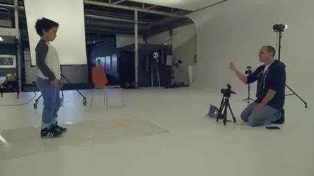Workshop Realistic Compositions (Basics) with Adrian Sommeling (2016)