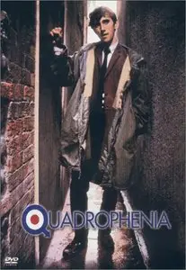 Quadrophenia (1979)