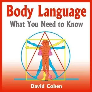Body Language: What You Need to Know  (Audiobook)