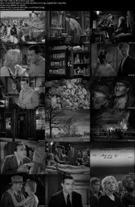 The Cabin in the Cotton (1932)