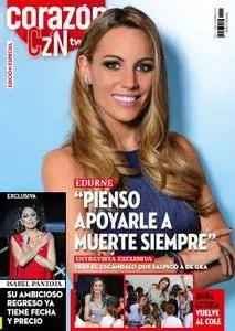 Corazón TVE - 18 Septiembre 2016