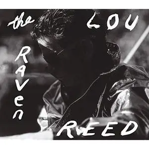 Lou Reed - The Raven (Expanded Edition) (2003/2009)