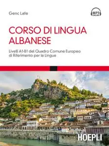 Genc Lafe - Corso di lingua albanese