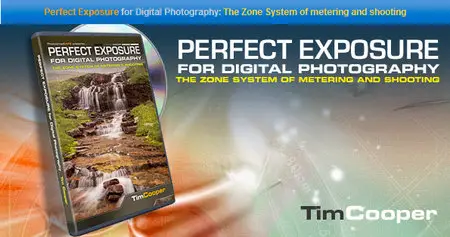 Photoshopcafe: Perfect Exposure for Digital Photography [repost]